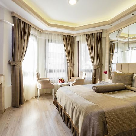 Istanbul Center Hotel Extérieur photo