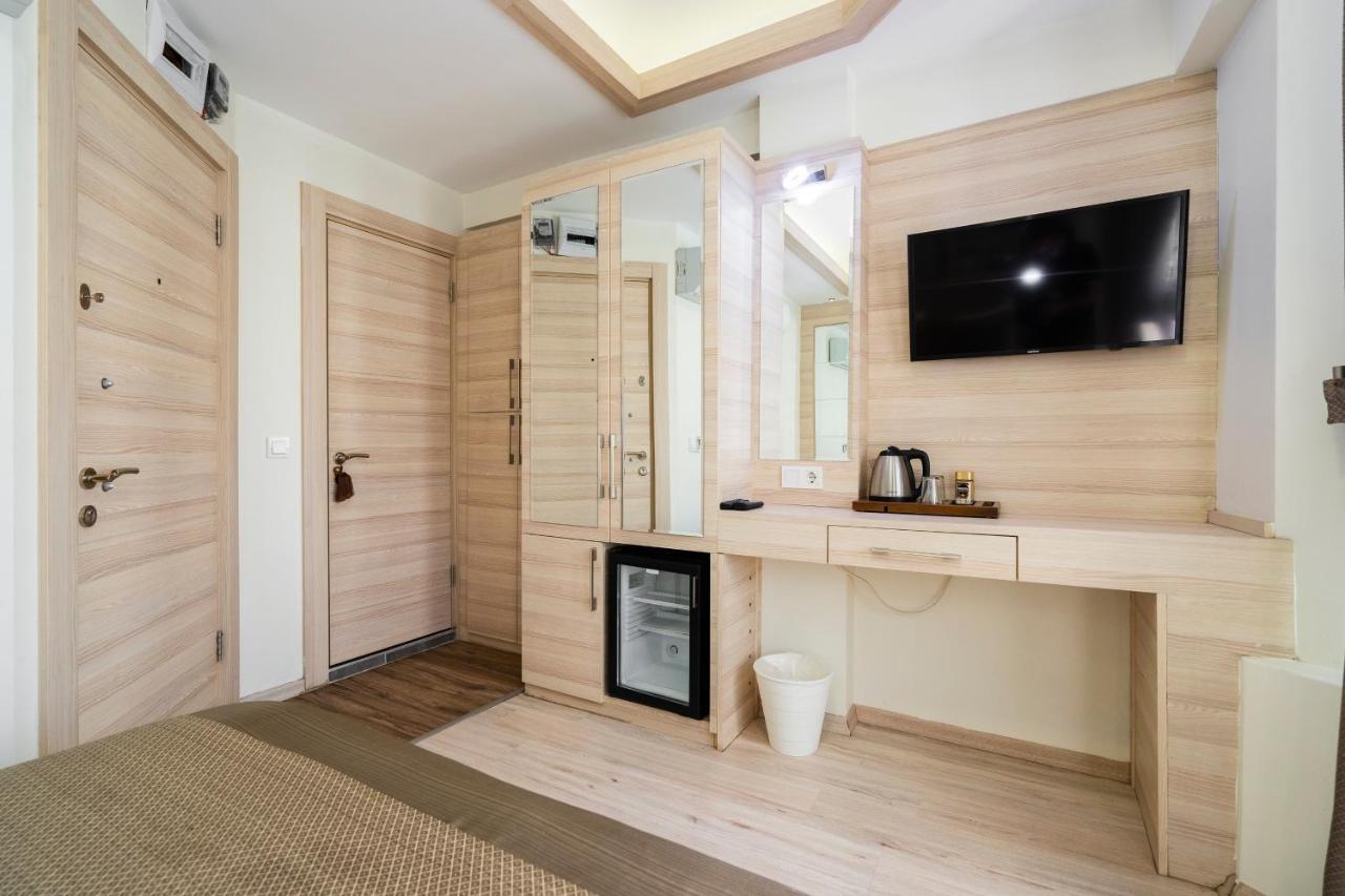 Istanbul Center Hotel Extérieur photo