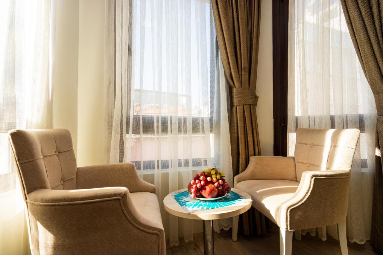 Istanbul Center Hotel Extérieur photo