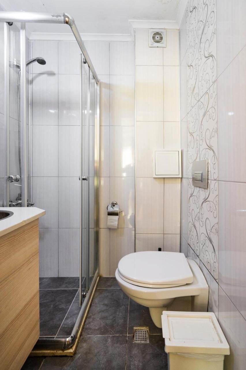Istanbul Center Hotel Extérieur photo